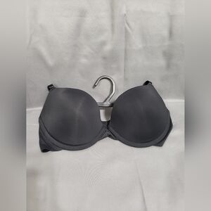 NWOT❗Jessica Simpson black bra womens 34C